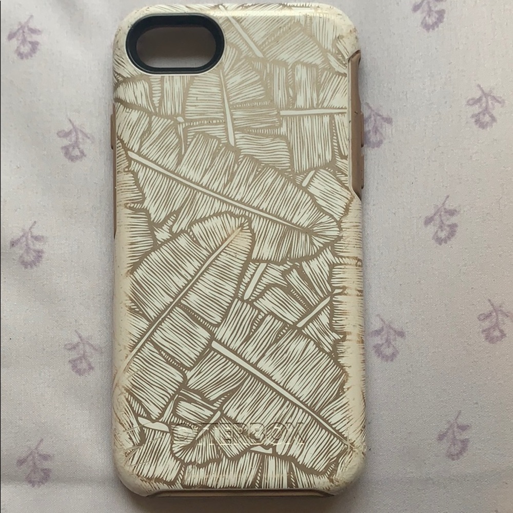 IPhone 7/8/SE Otterbox Case